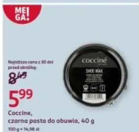 pasta do obuwia