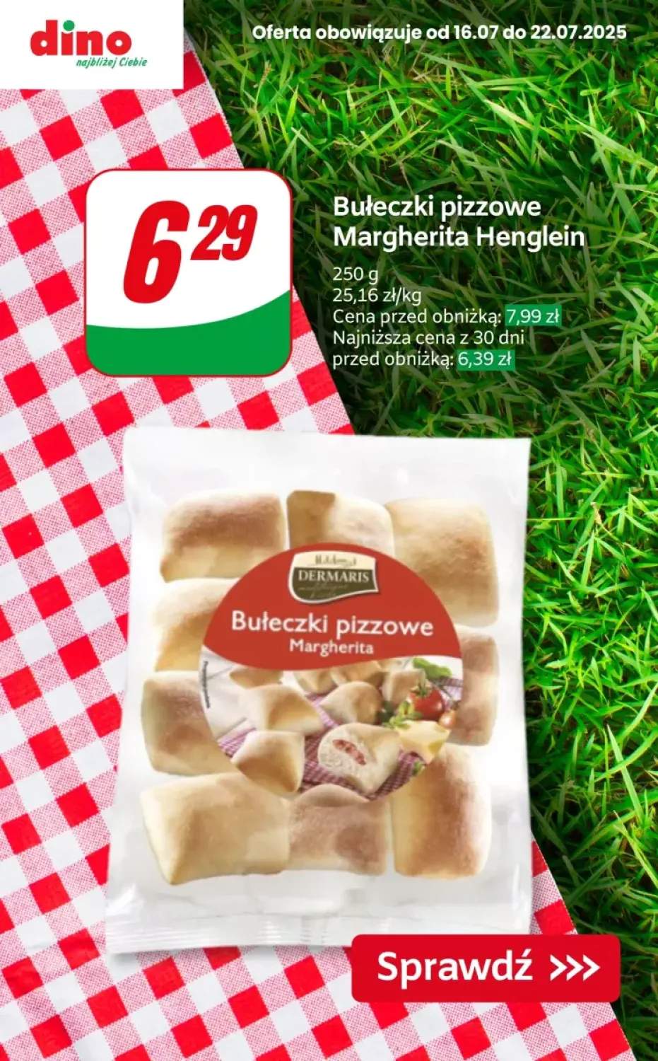 bułeczki