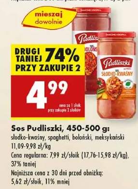 sos meksykański