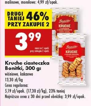 ciasteczka kruche