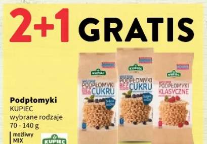 podpłomyki