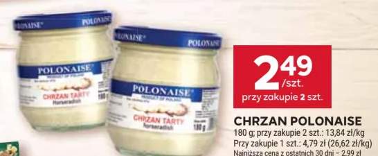 chrzan