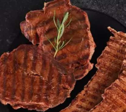 boczek na grill