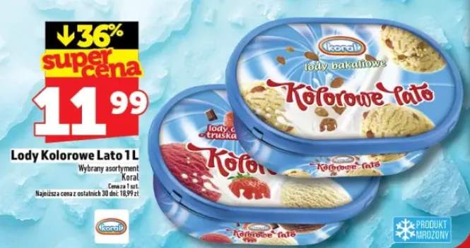 lody