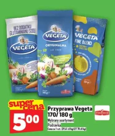 przyprawa