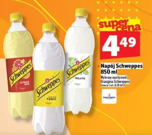 napój