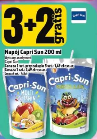 napój