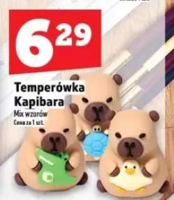 temperówka