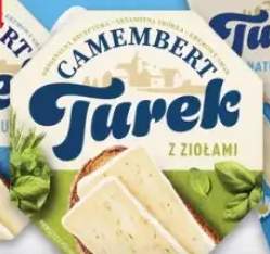 ser camembert