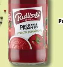 passata pomidorowa