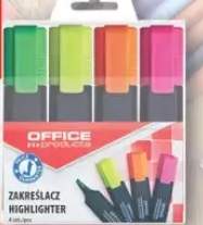 zakreślacz
