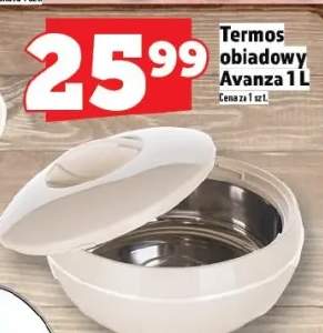 termos obiadowy