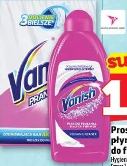 proszek do firanek