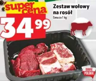 wołowina