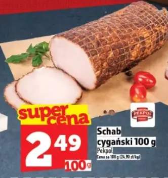 schab cygański