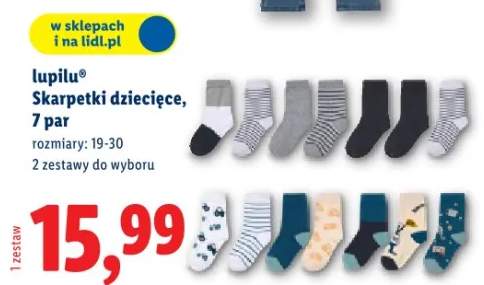 skarpetki