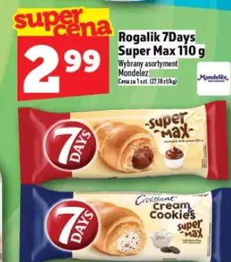 rogal 7Days