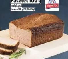 pasztet pieczony