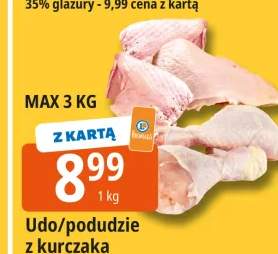 udo z kurczaka