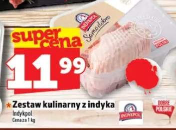 zestaw rosołowy