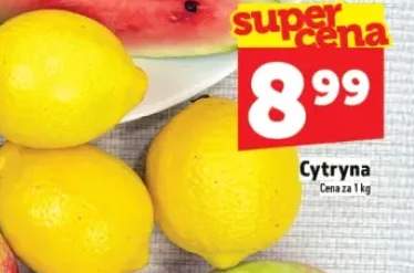 cytryny