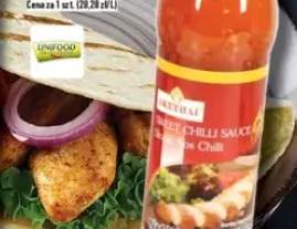 sos chili