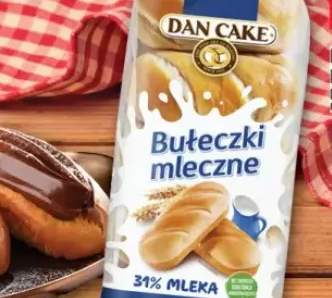 bułeczki mleczne
