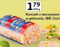 kurczak w galarecie