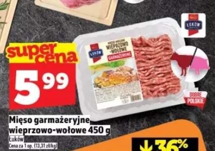 mięso garmażeryjne