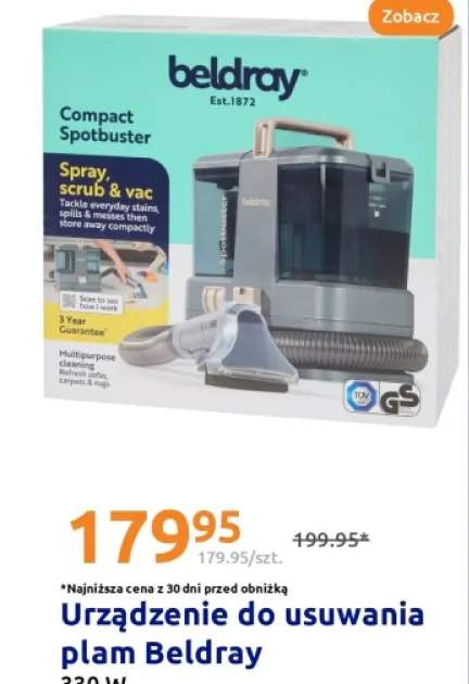 urządzenie do usuwania fug