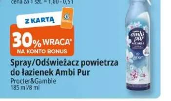 odświeżacz powietrza