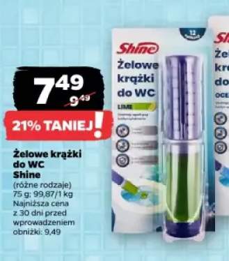 krążki do wc