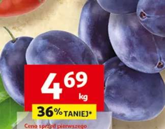 śliwki