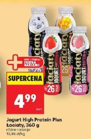 jogurt pitny