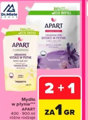 mydło w płynie