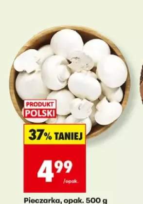 pieczarki