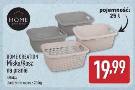 miska plastikowa