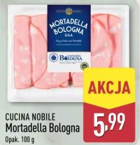 mortadela