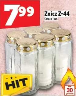 znicz