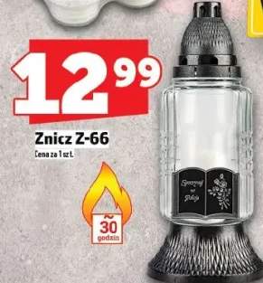 znicz