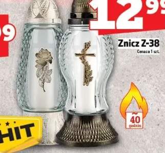 znicz