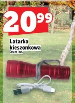 latarka