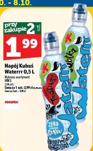 napój