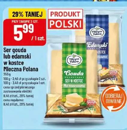 ser żółty