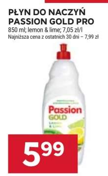 płyn do mycia naczyń