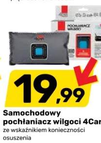 pochłaniacz wilgoci