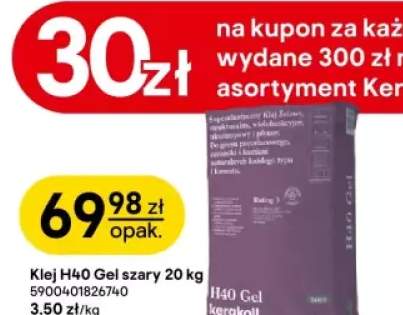 klej
