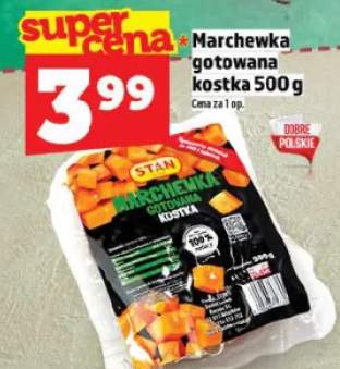 marchewka zasmażana