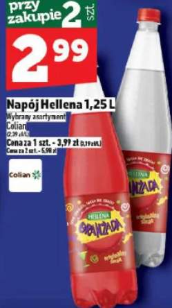 oranżada