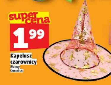 strój na Halloween